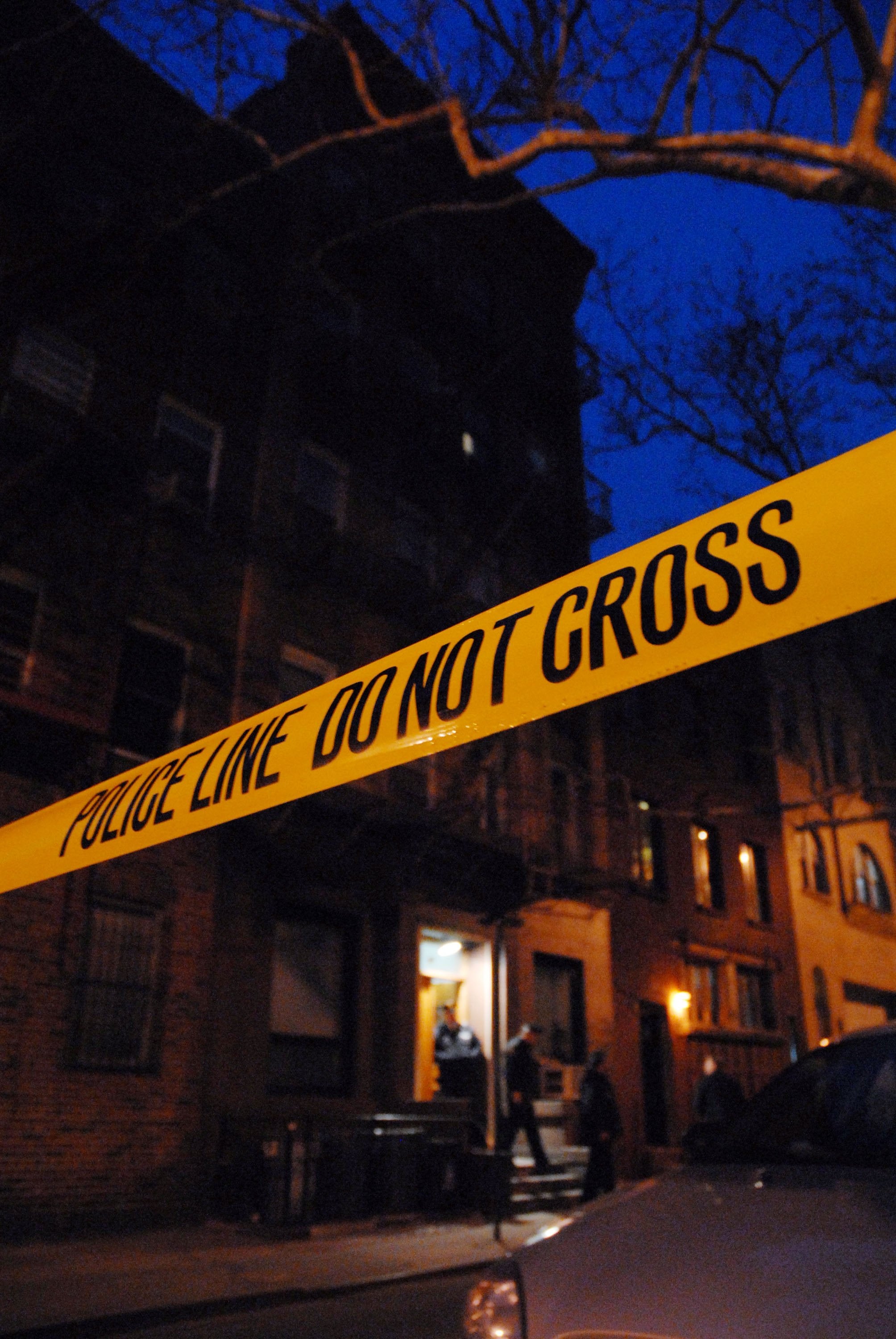 Teacher Accidentally Discharges Firearm In Classroom, Injuring High School Student
