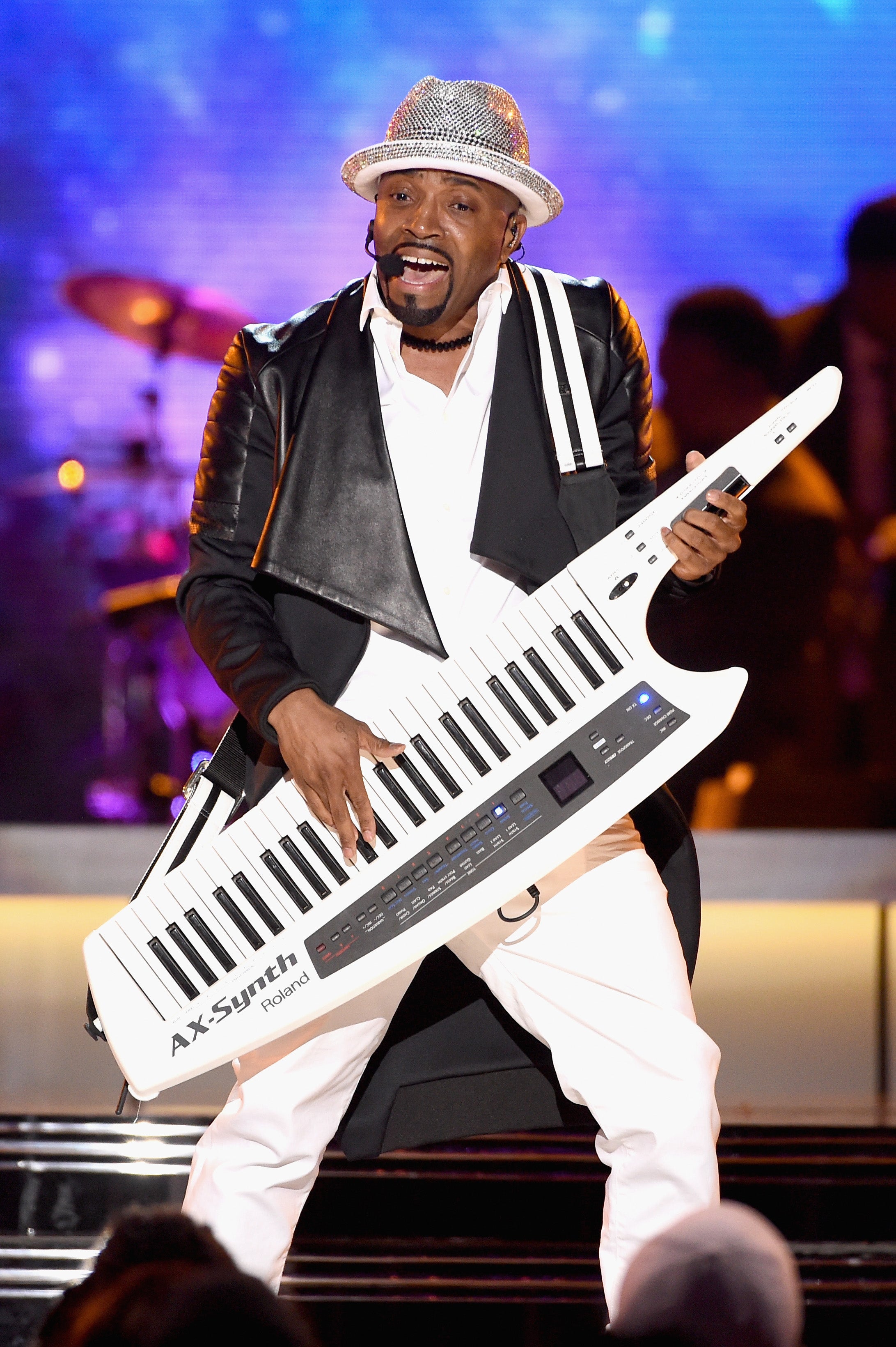 ESSENCE Festival 2018: 21 Songs Teddy Riley Wrote Or Produced For Other Artists We Love
