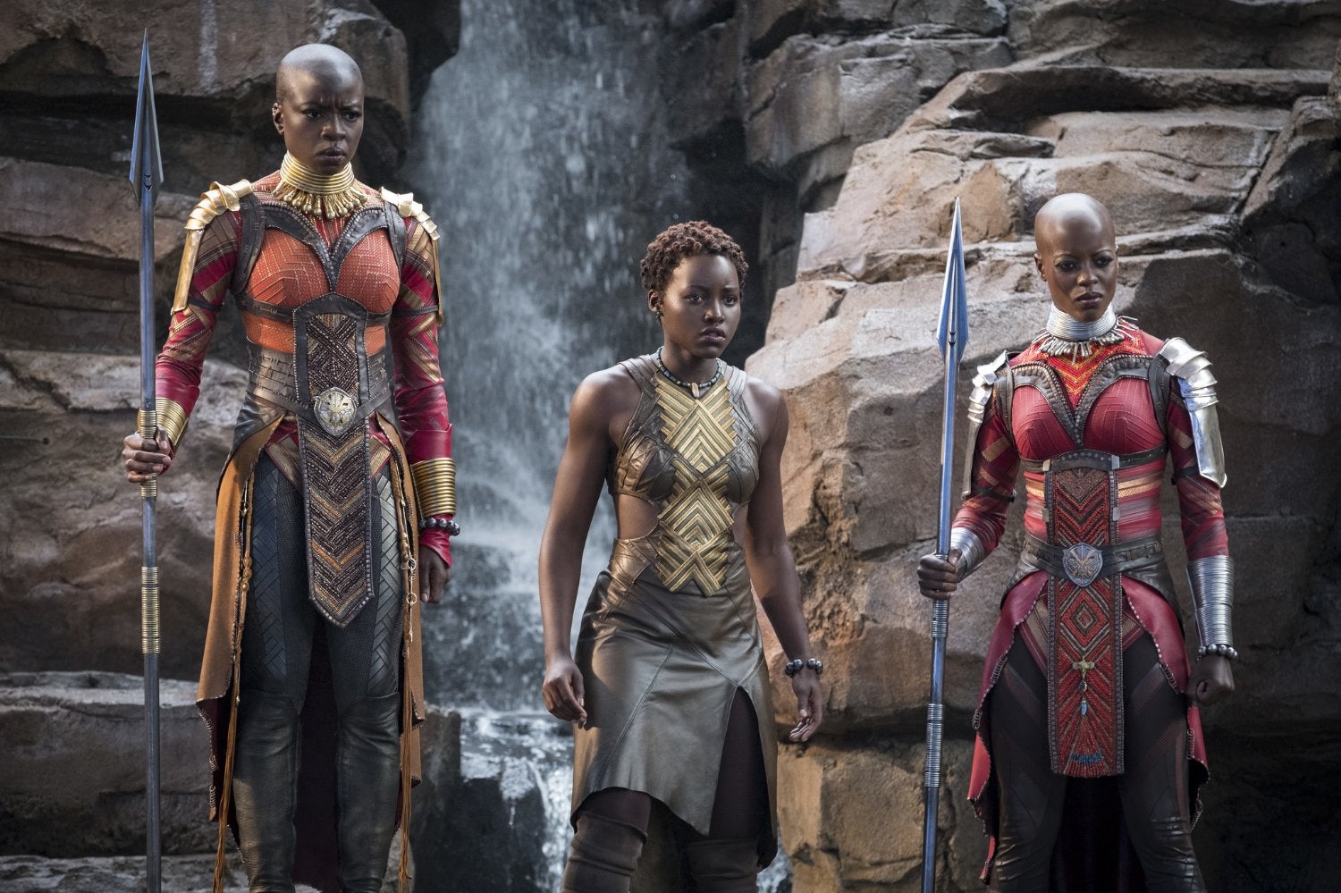 Here Are 4 Examples That Prove The Future Of Sci-Fi Is Black And Female
