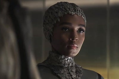 Here Are 4 Examples That Prove The Future Of Sci-Fi Is Black And Female