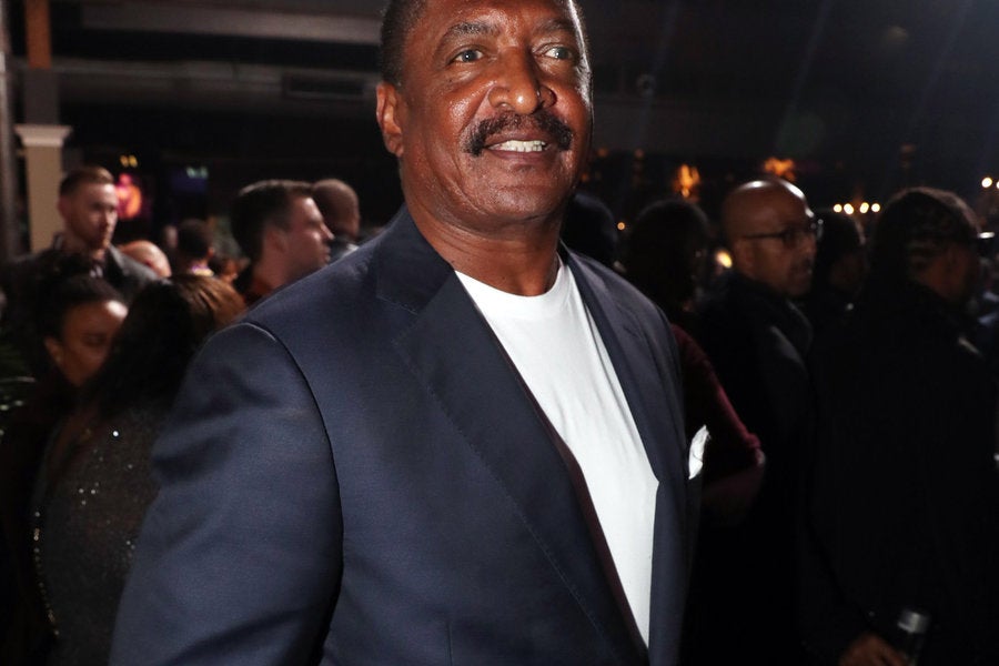 Mathew Knowles Discusses Colorism And Tina Knowles-Lawson In ...
