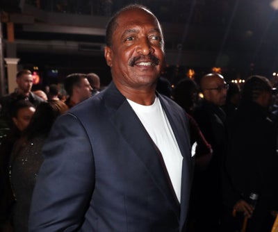 Mathew Knowles Says Colorism Is The Reason He Initially Approached Ex-Wife Tina Knowles-Lawson