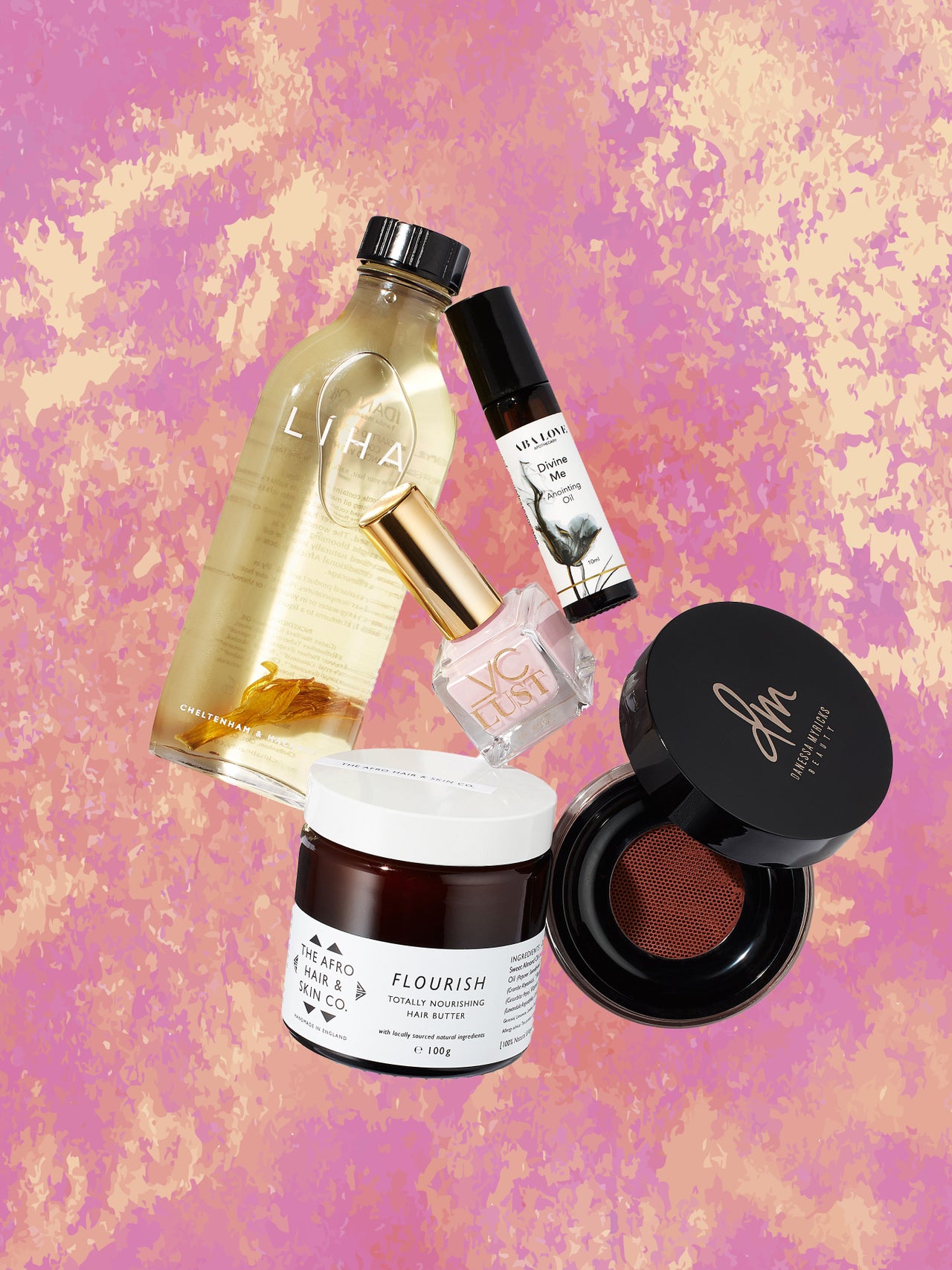 Behold, 20 Black-Owned Beauty Brands That You Will Absolutely ...