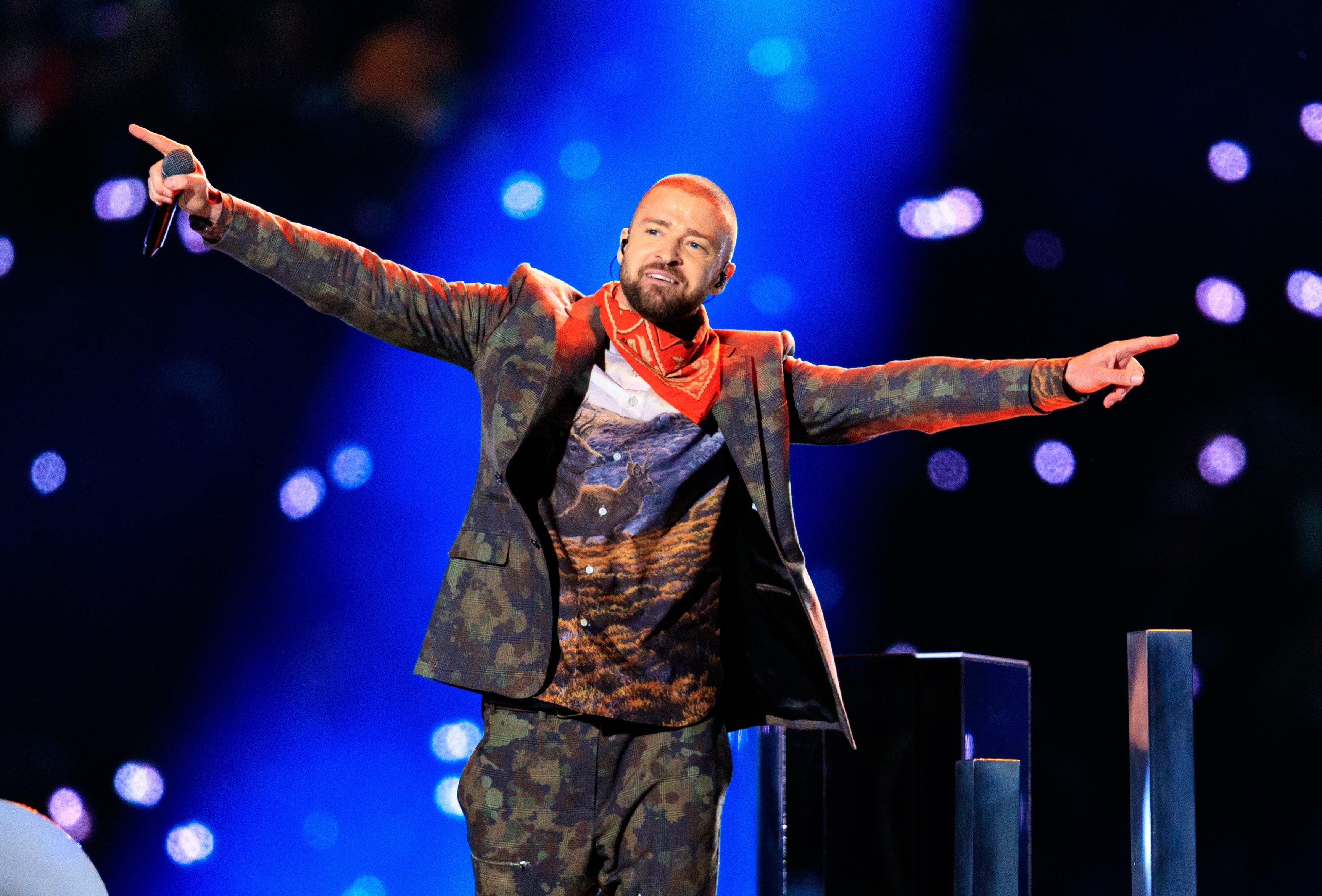 OP-ED: It's Time To Talk About Justin Timberlake, Mediocrity And Disrespect
