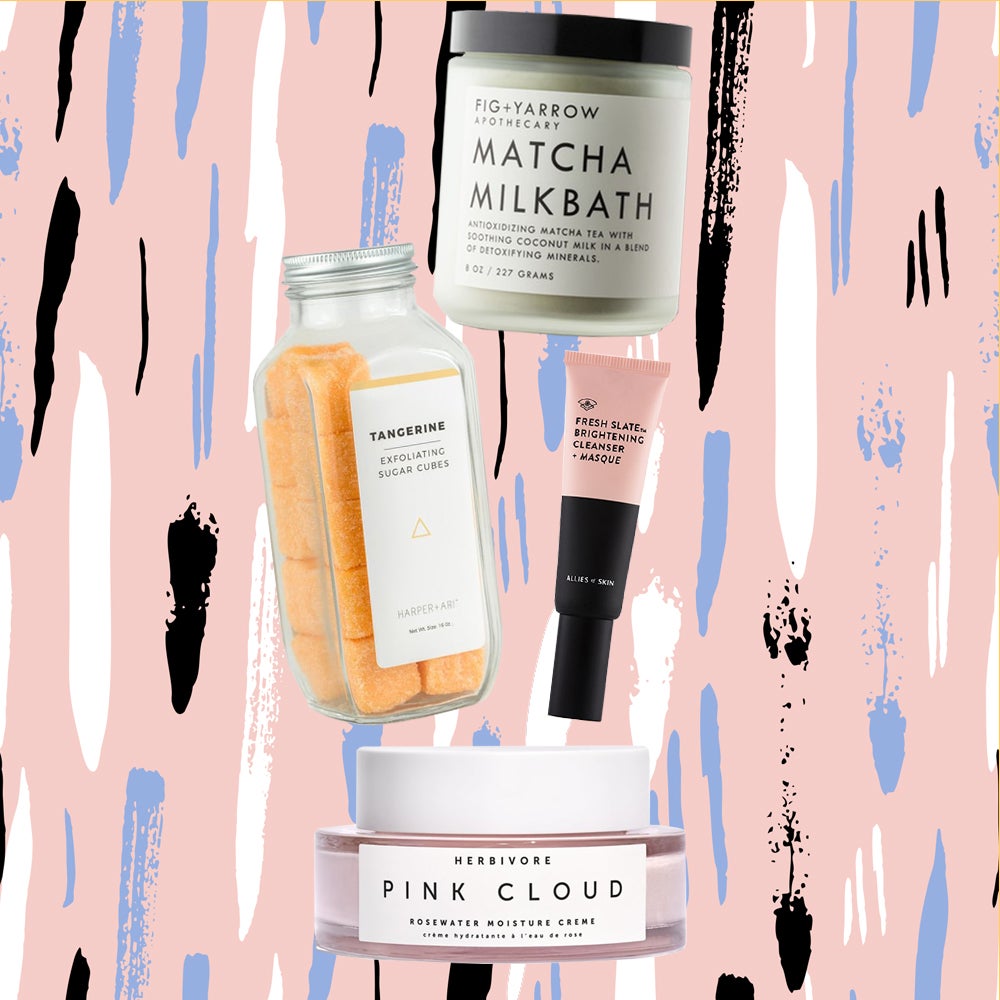 14 Bath and Skin Care Products to Help You #SelfCare Better This Winter -  Essence