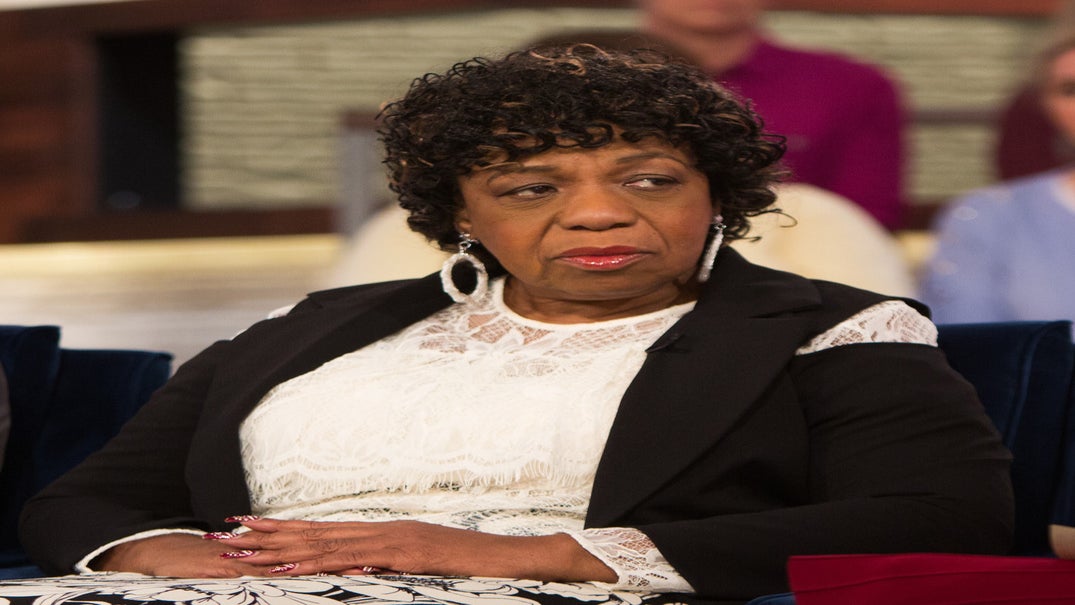 Gwen Carr Eric Garner's Killer Essence