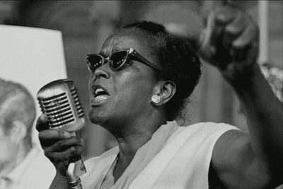 #WarriorWednesdays: 15 Black Women Who Changed The Course of History