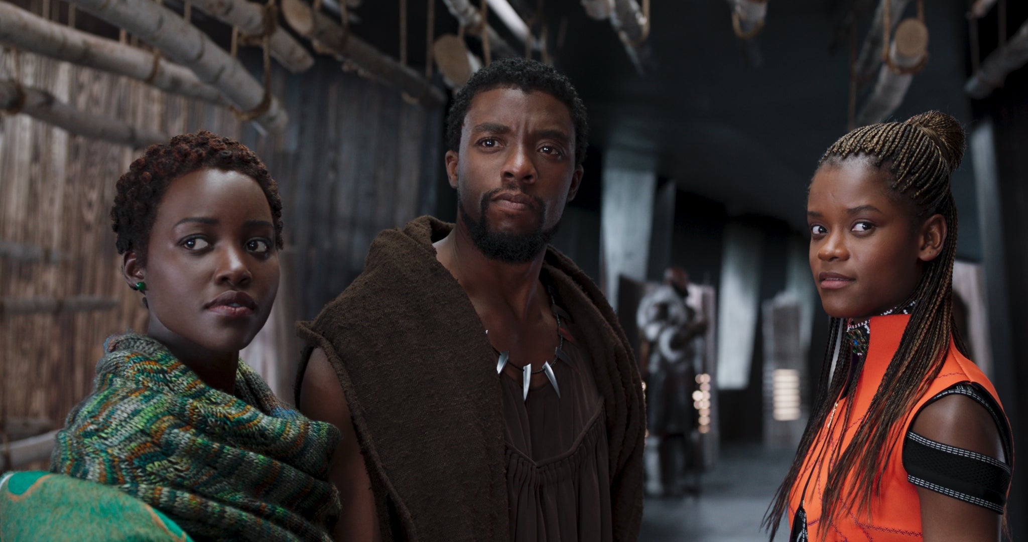 'Black Panther' Inspires Worldwide Fundraisers For Kids: Here's How You Can Support
 
