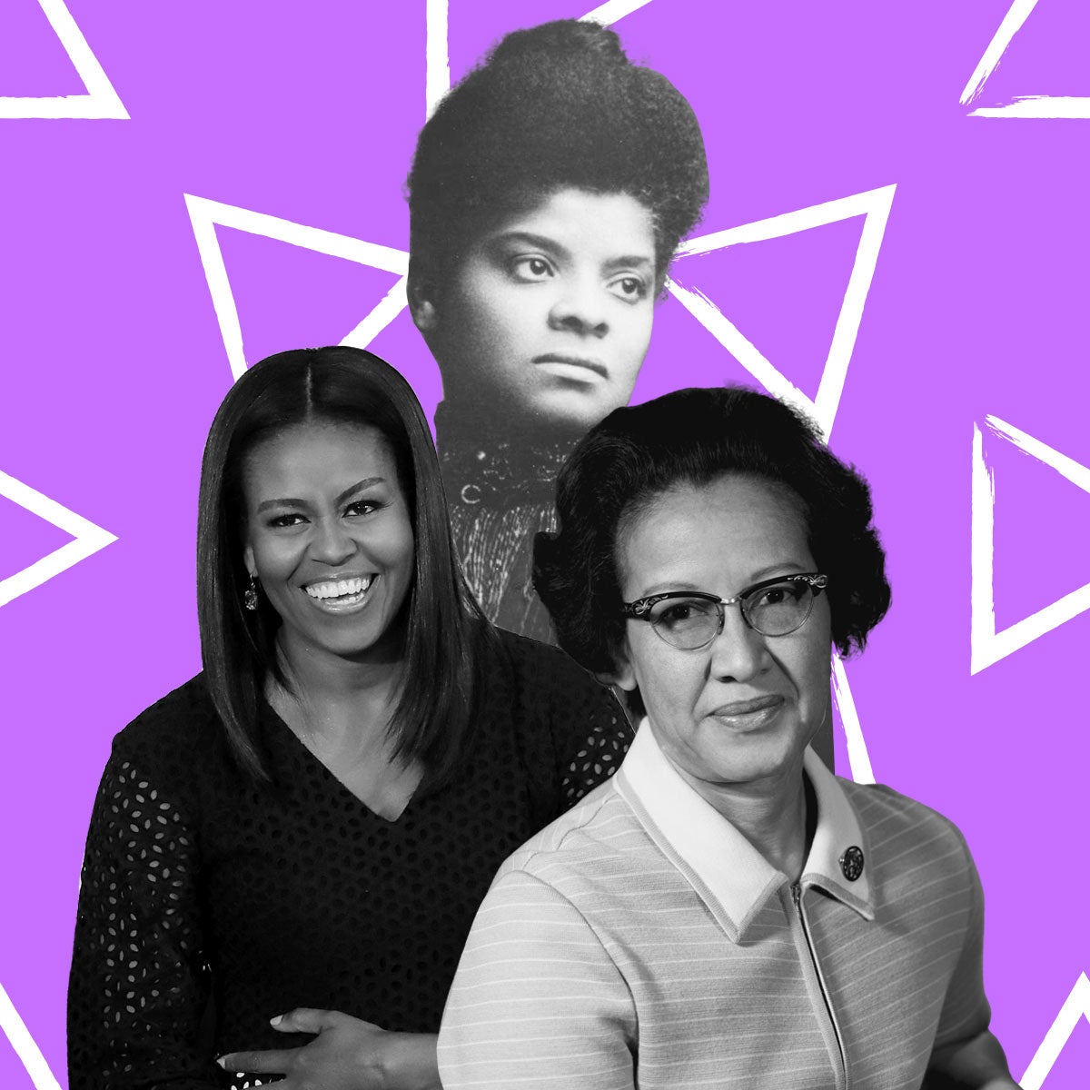 #WarriorWednesdays: 15 Black Women Who Changed The Course of History
