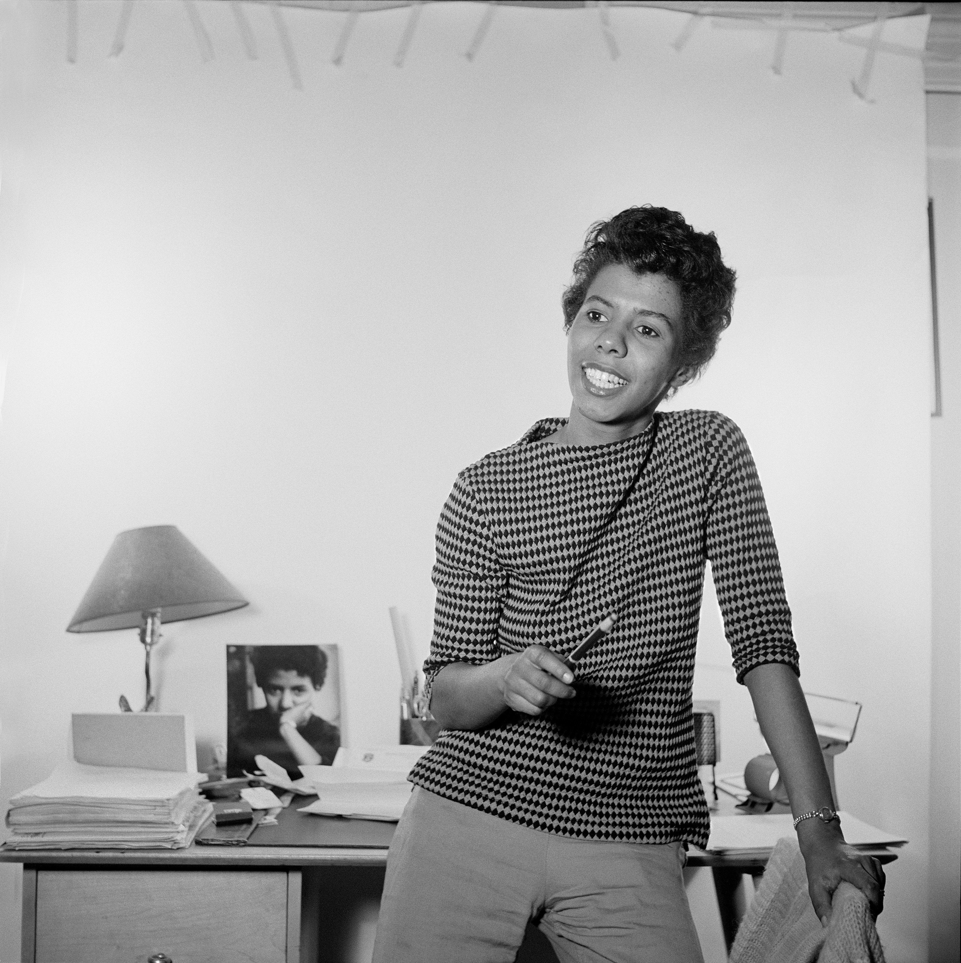 7 Reminders That Playwright Lorraine Hansberry Was A Radical And Fearless Black Woman
