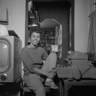 7 Reminders That Playwright Lorraine Hansberry Was A Radical And Fearless Black Woman