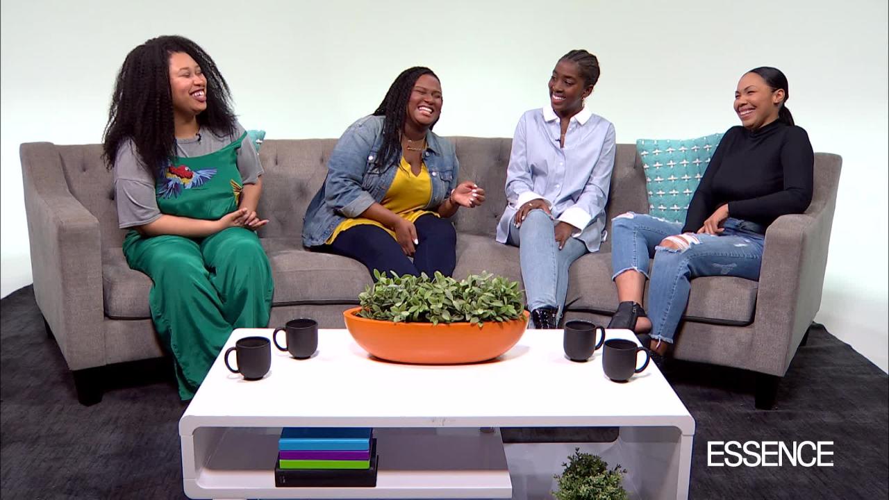 Millennial Women On Whether Marriage Is In The Cards, 'Situationships', And The Many Stages Of Dating
