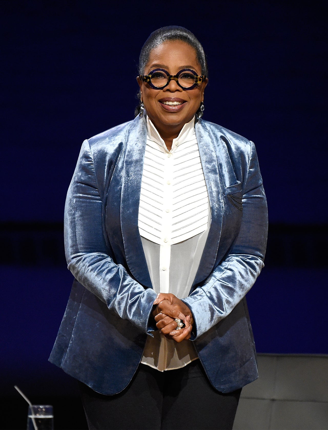 Oprah Winfrey Is Definitely Not Running For Office | Essence