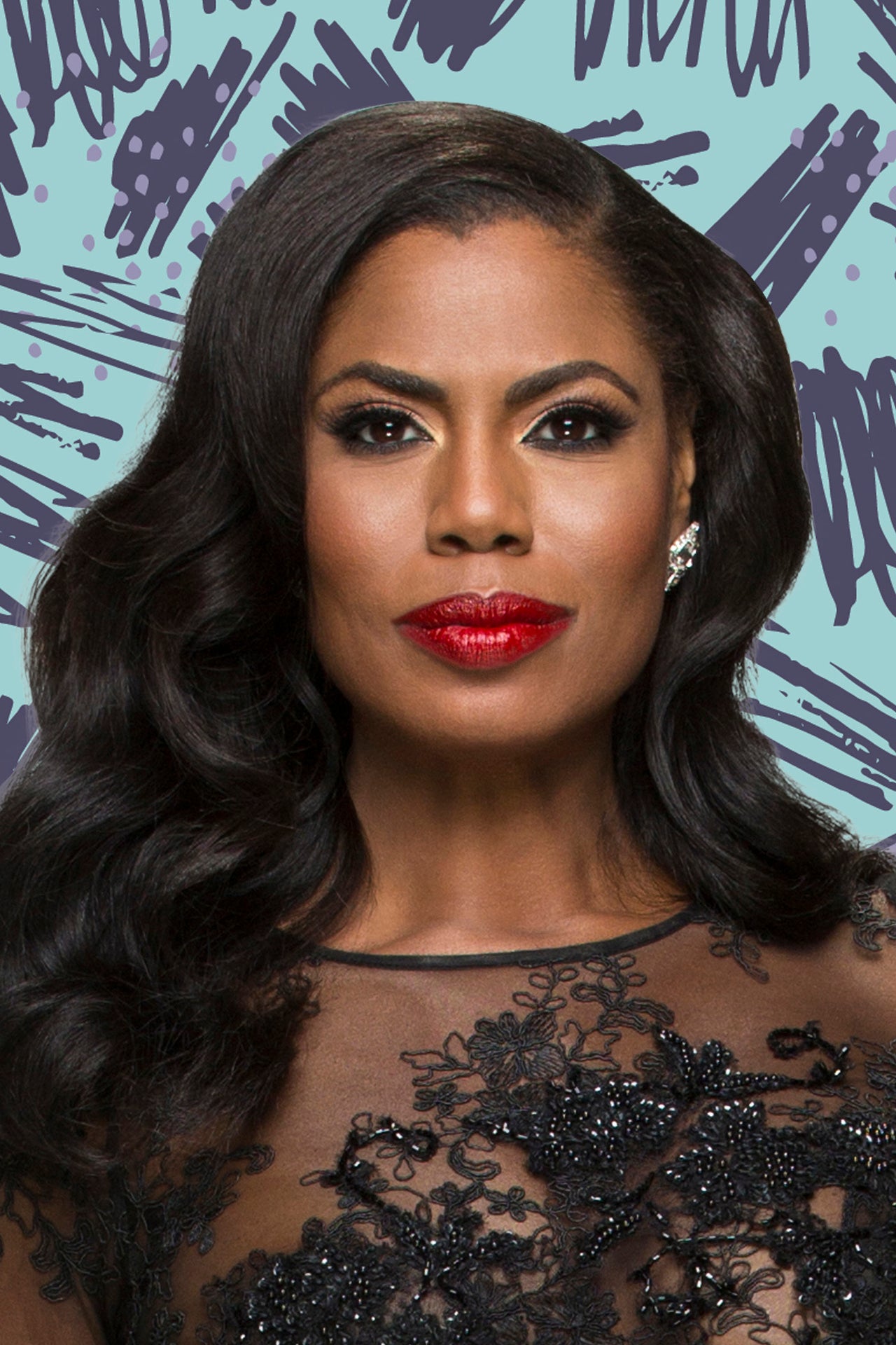 Omarosa Is Trying To Rebrand Herself. She Should Try Harder ...