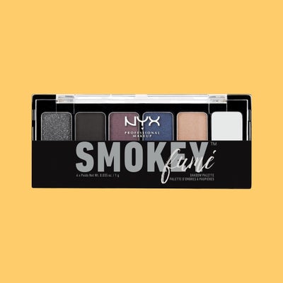12 Smokey Eyeshadow Palettes You Need For A Sexy Valentine’s Day