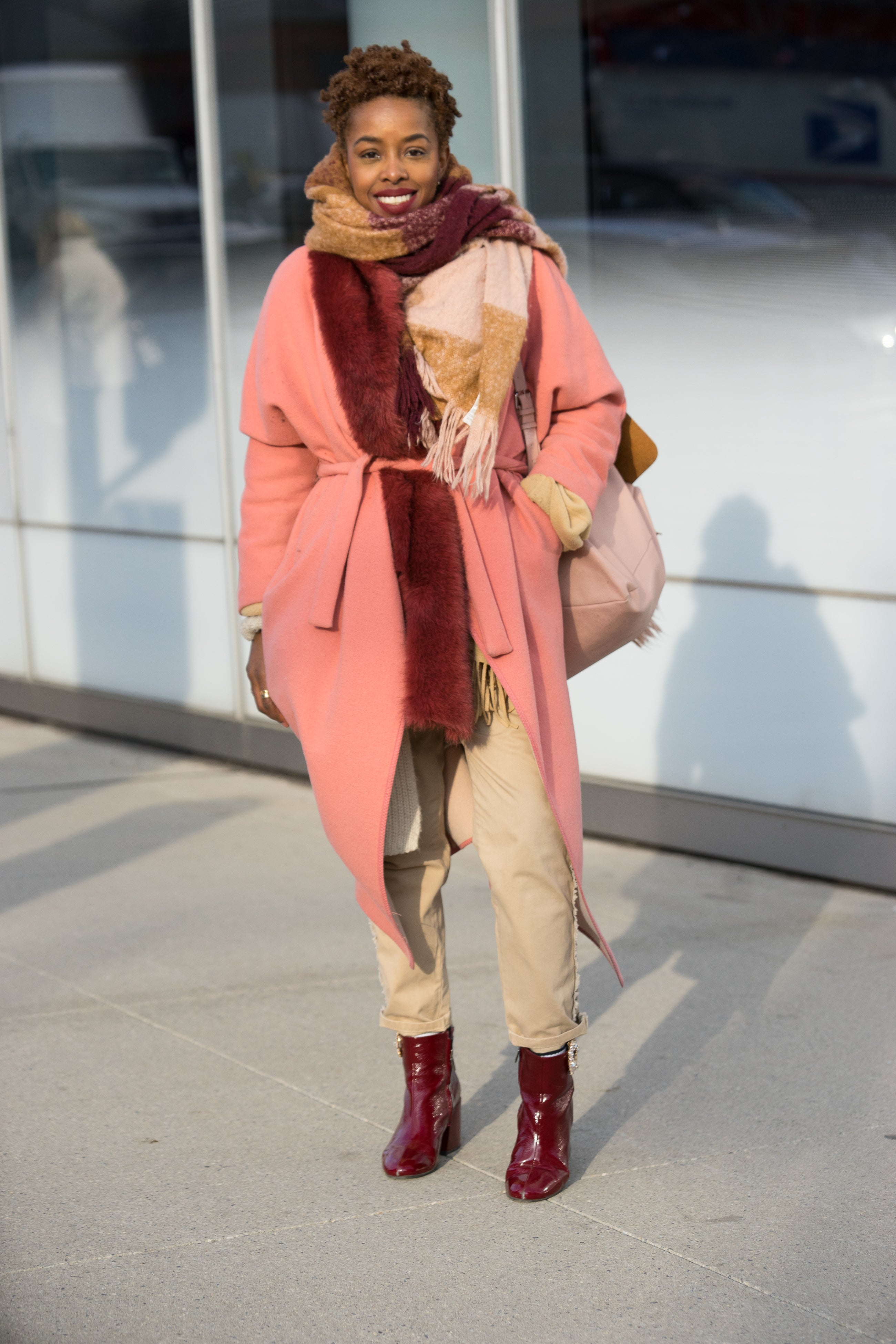 Street Style Queens Reign Supreme During New York Fashion Week Fall 2018
