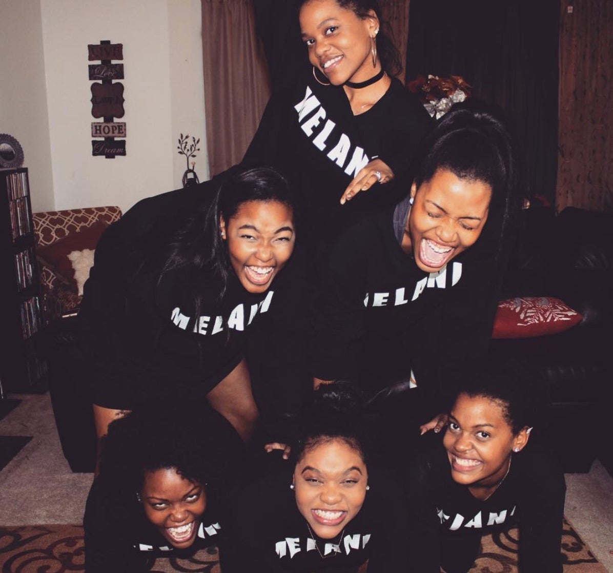 ESSENCE Fest Squad Goals: Squads Of The Week - Feb. 12- Feb. 16 
