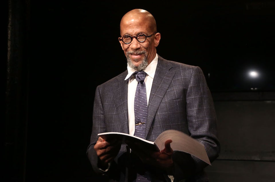 Reg E. Cathey, ‘The Wire’ And ‘House Of Cards’ Actor, Dead At 59