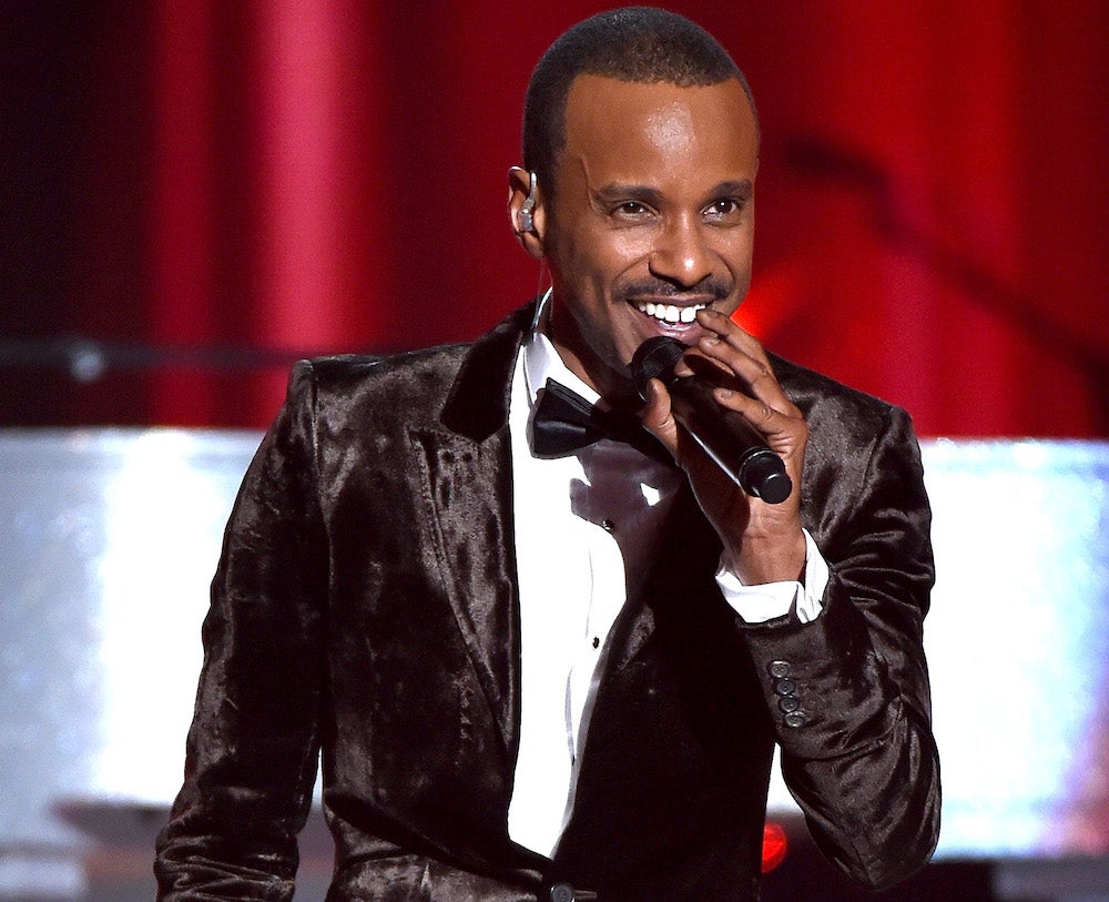 The Quick Read: Tevin Campbell Slams Rumors That He Was Sexually Assaulted By Quincy Jones
