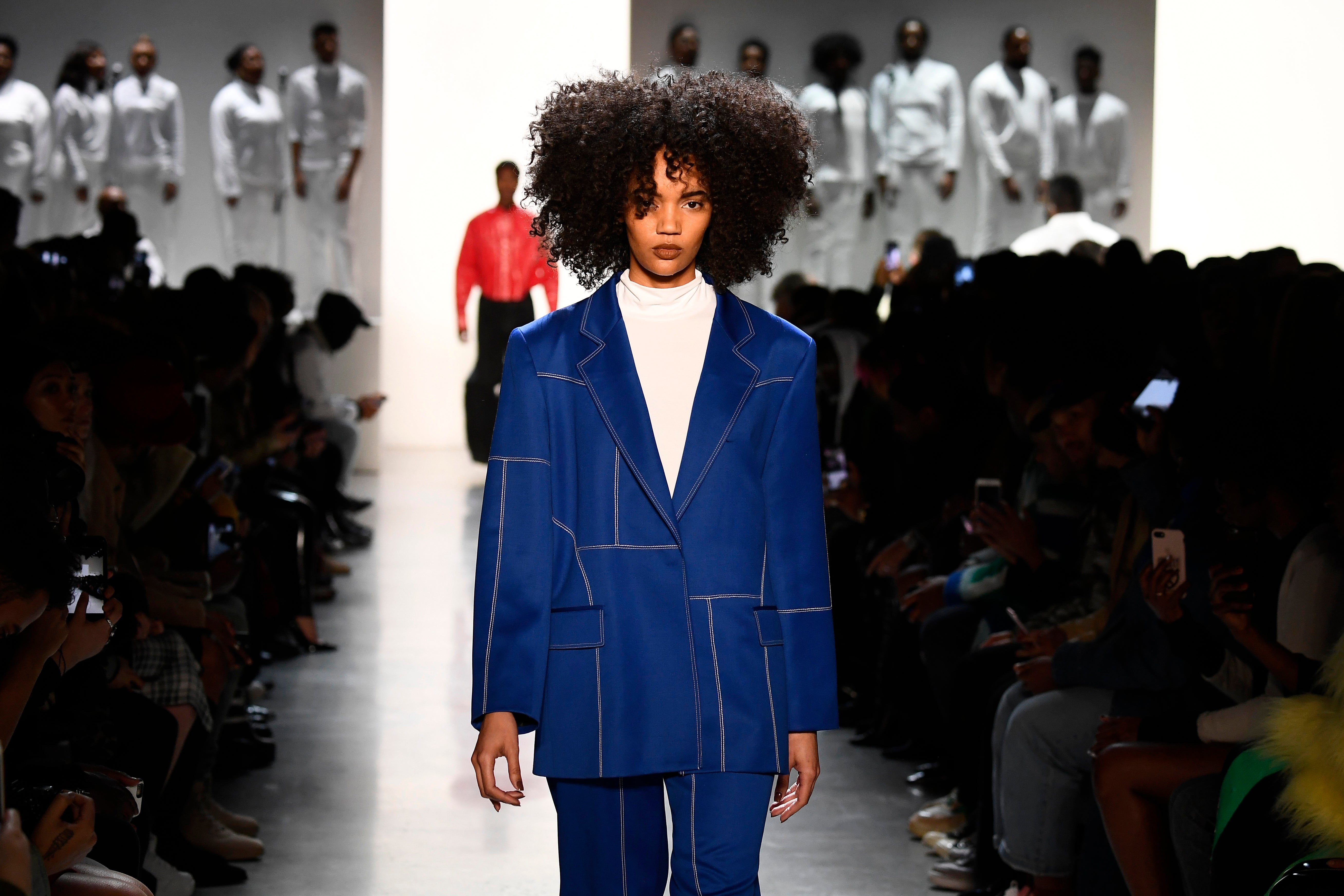 Meet The Nine Black Designers Showing At New York Fashion Week