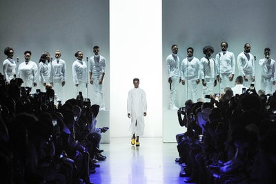 Meet The Nine Black Designers Showing At New York Fashion Week
