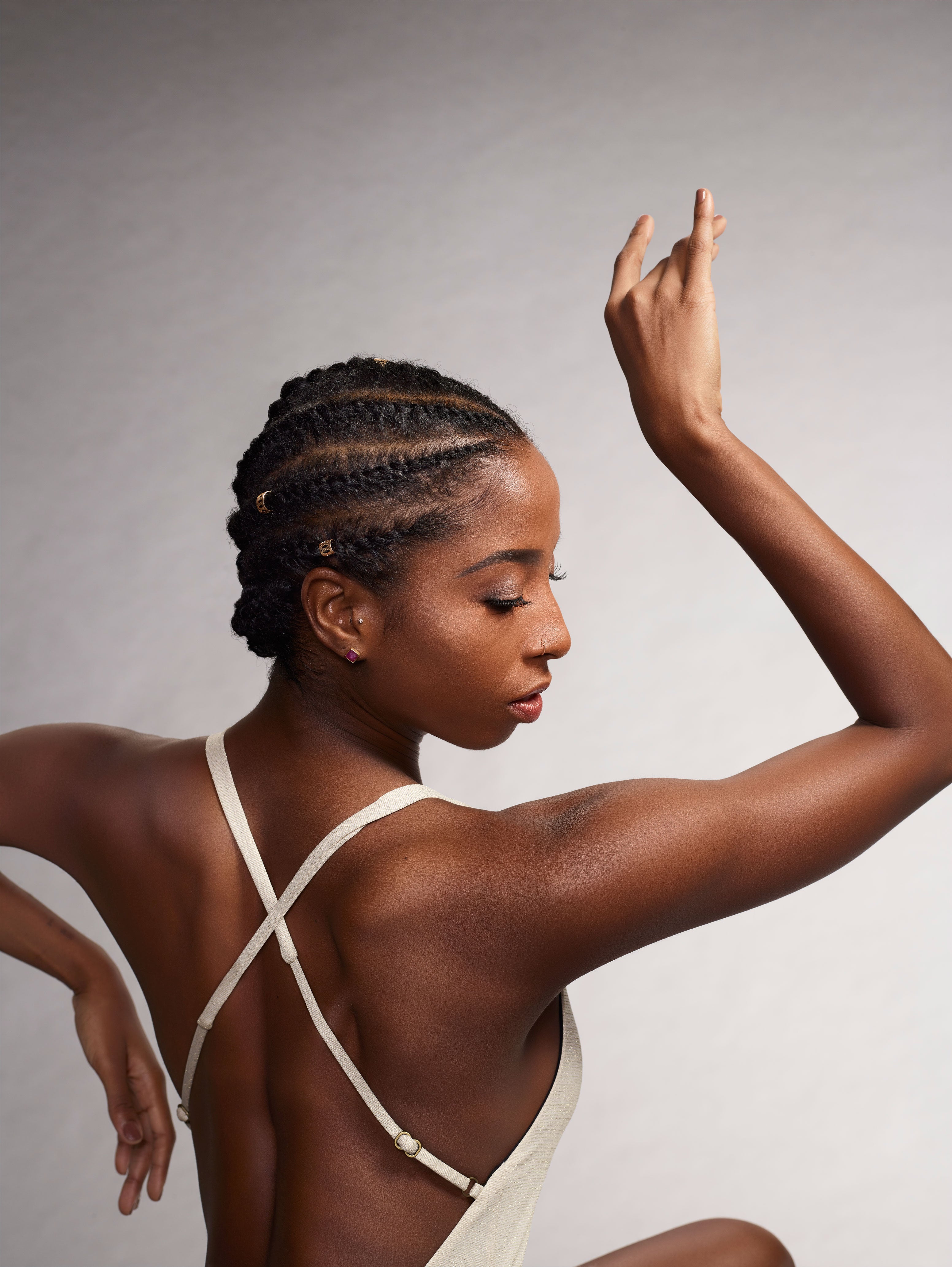 3 Alvin Ailey Dancers Share How They Protect Their Natural Tresses