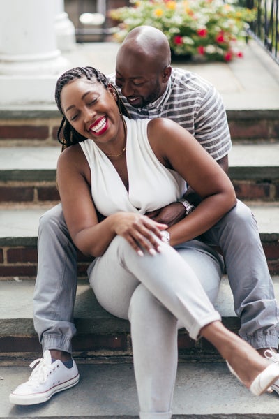 This Is Black Love: 24 Beautiful Photos, 8 Adorable Couples and Countless Relationship Gems