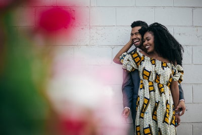 This Is Black Love: 24 Beautiful Photos, 8 Adorable Couples and Countless Relationship Gems