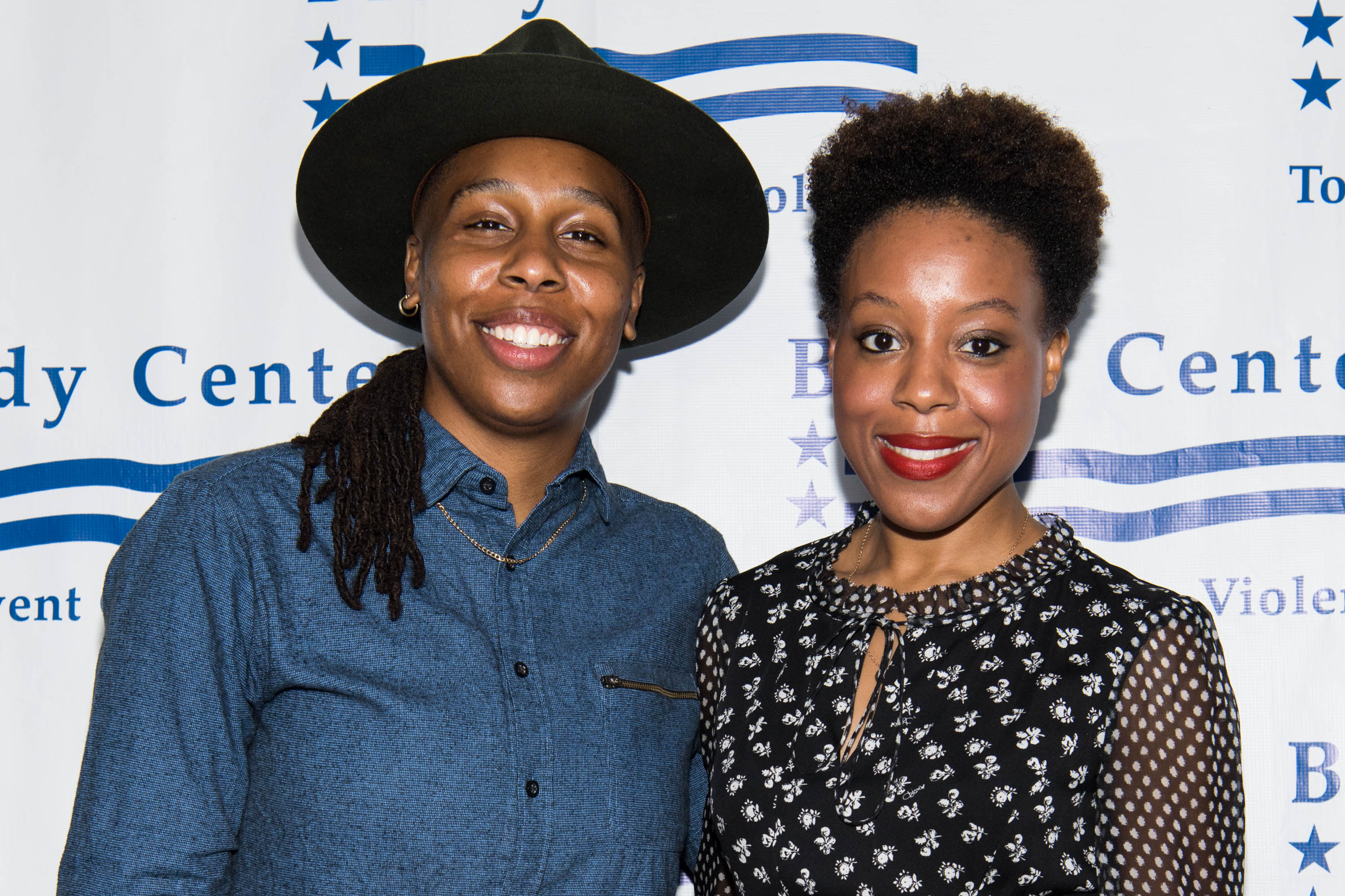 All Of The Times Lena Waithe And Her Fiancée Alana Mayo Made Us Fall In Love With Their Love

