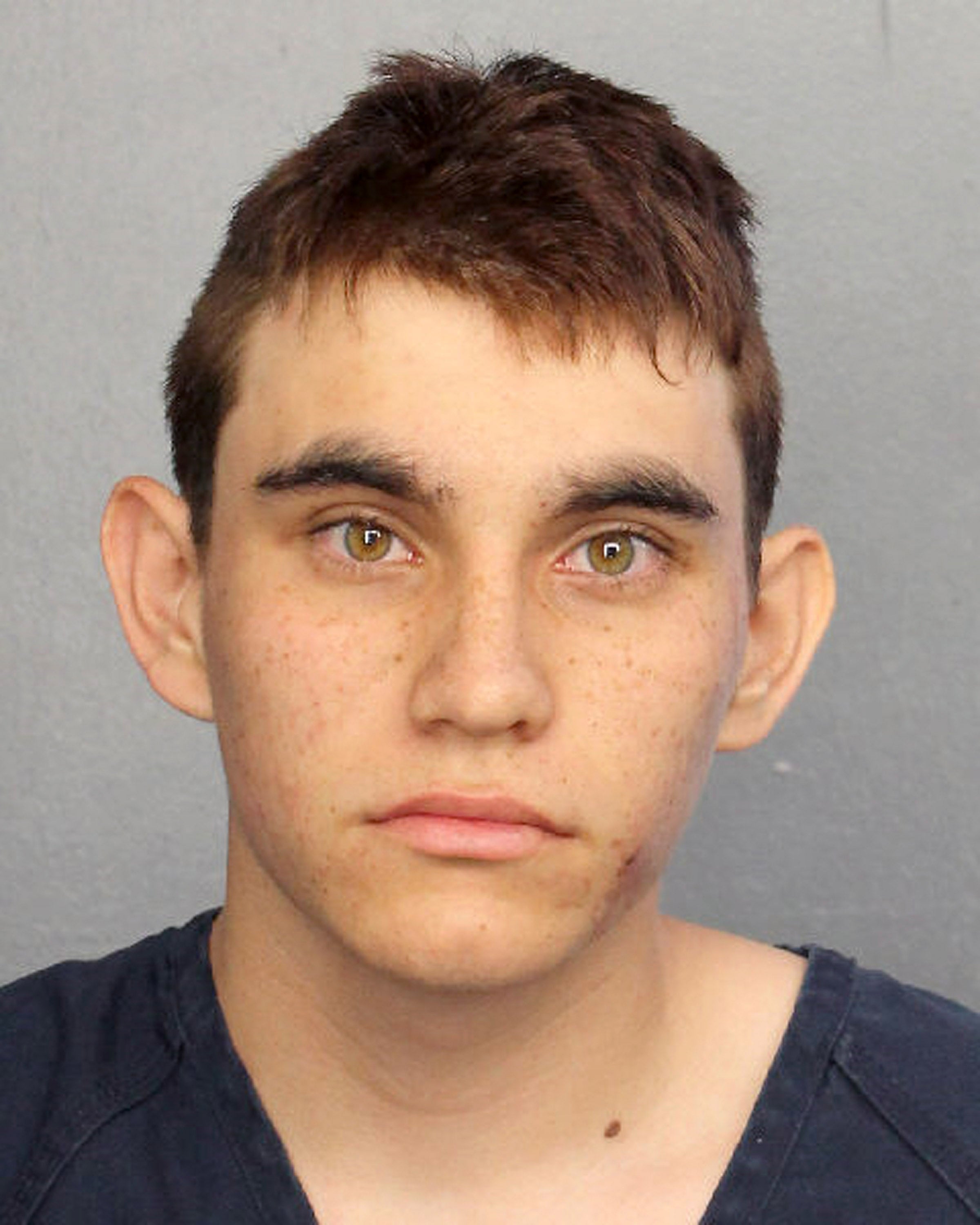Everything We Know About Florida High School Shooting Suspect Nikolas Cruz
