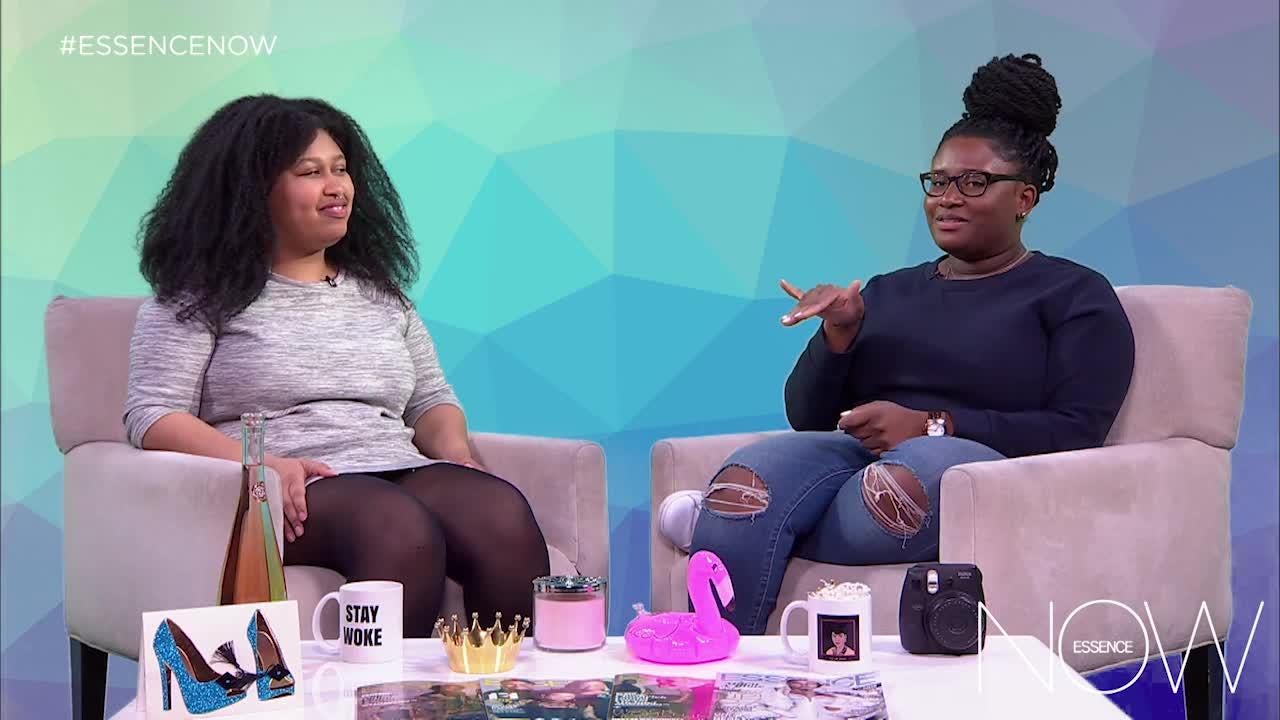 We Need To Talk About The 'Black Panther' Soundtrack
