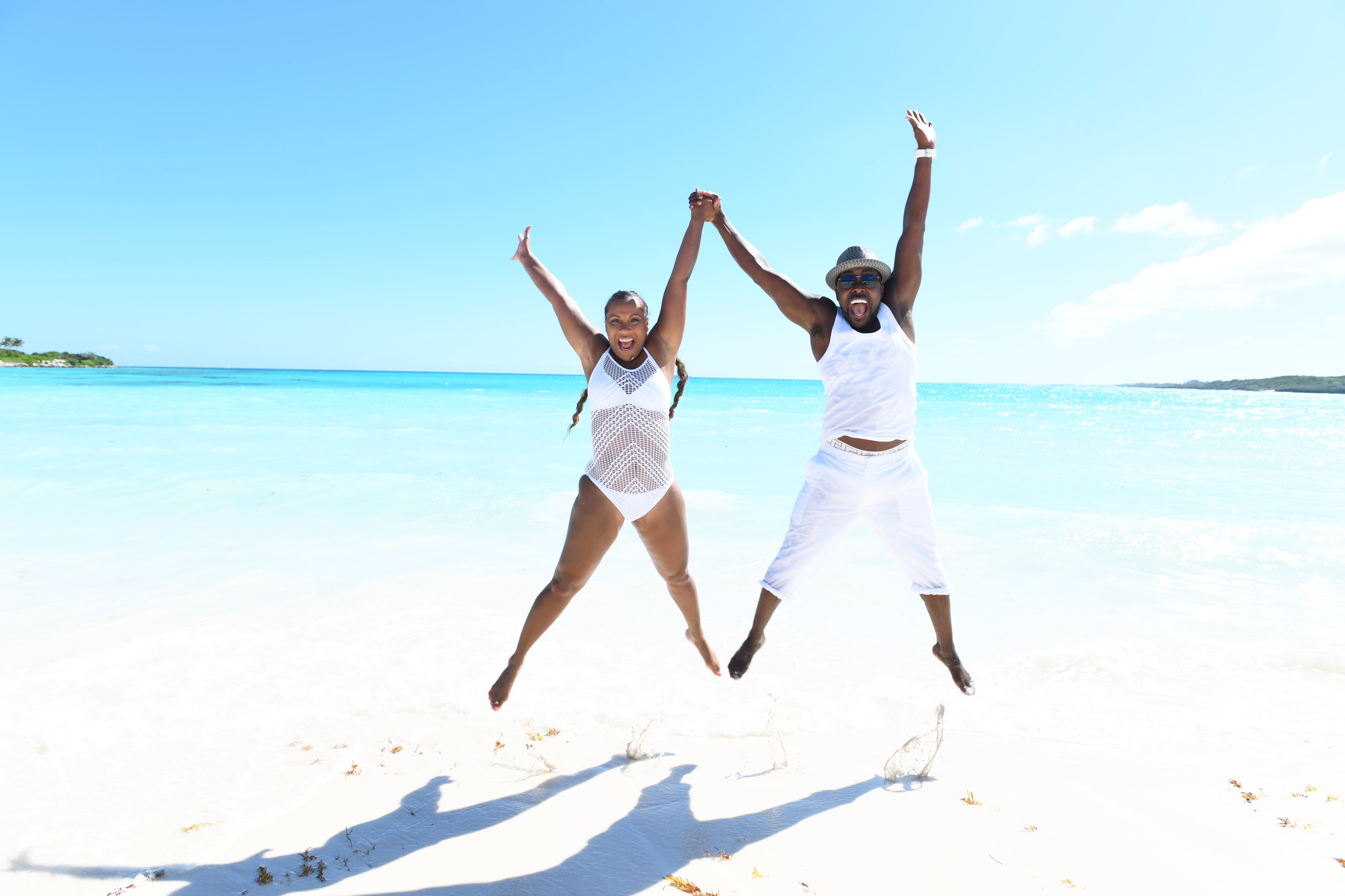 We Just Can't Get Enough Of The Way Will Packer Loves and Honors His Wife
