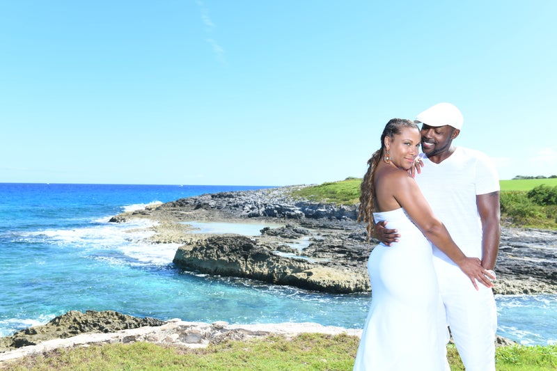 We Just Can't Get Enough Of The Way Producer Will Packer Loves and