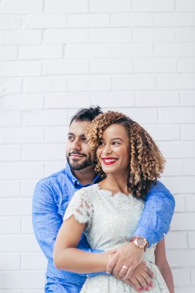This Is Black Love, Part 2: Happy Couples Share Their Stories and The Secrets to Making It Work