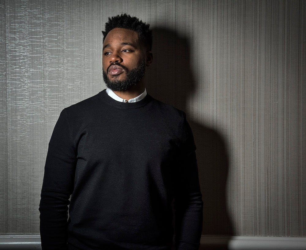 Ryan Coogler Pens Poignant Letter Following 'Black Panther's' Massive Box Office Success
