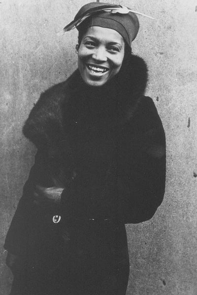 5 Ways Zora Neale Hurston’s Work Influenced Black Literature And Black Womanhood