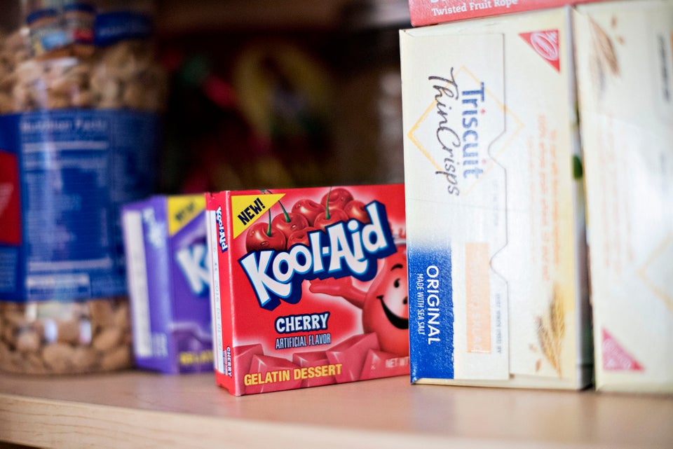 NYU Apologizes For Insensitive Black History Month Menu Featuring Kool-Aid