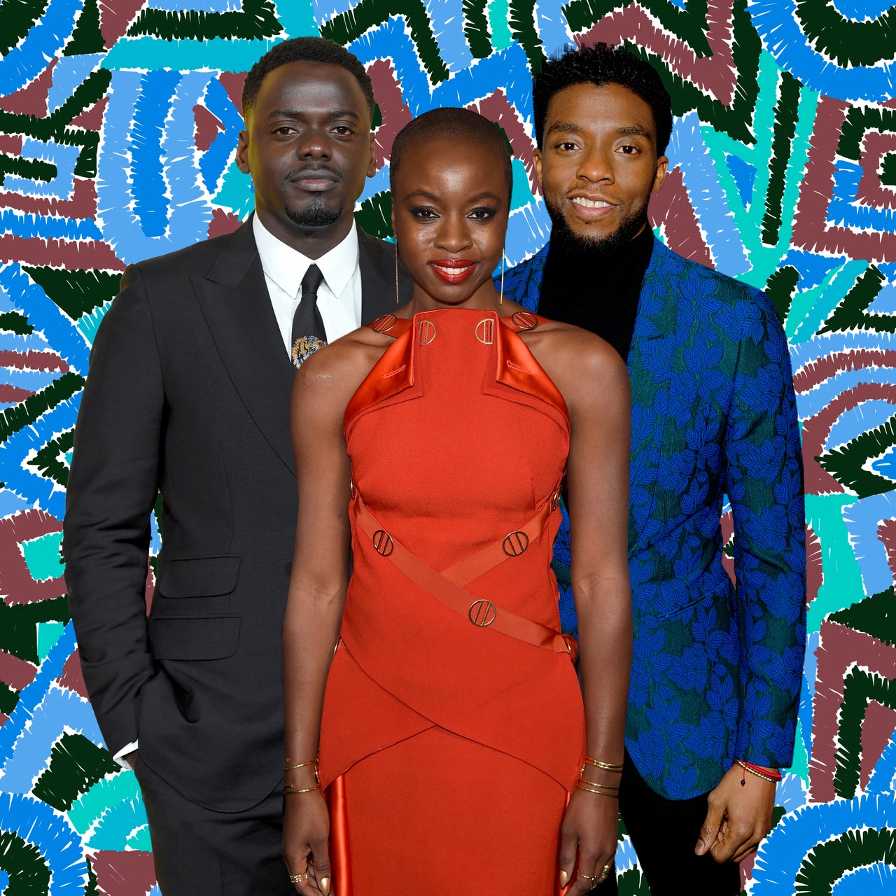 A Black Utopia: The Beauty Of Wakanda Is That It's Rooted In Reality ...