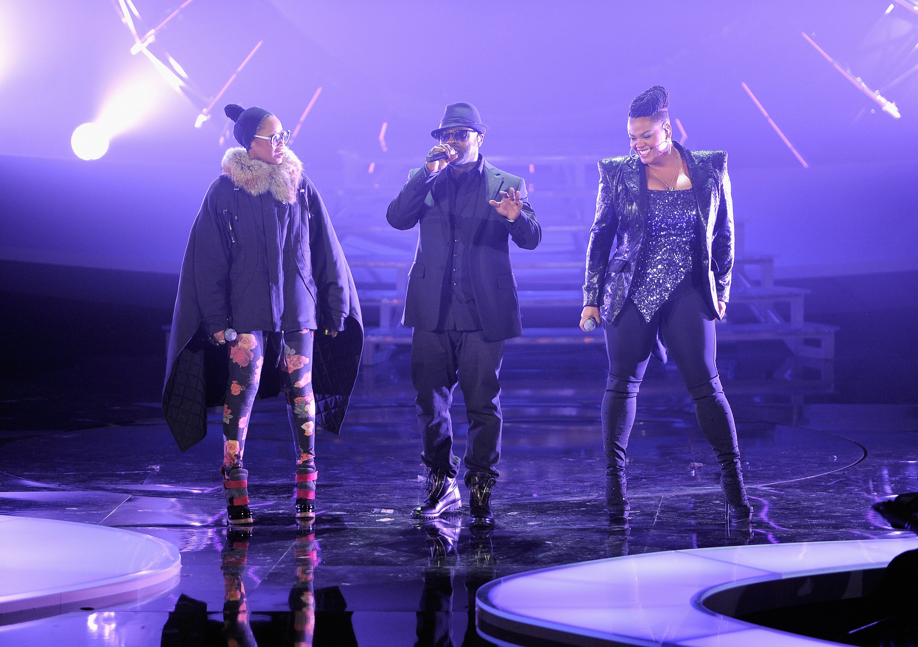 5 Collaborations We'd Love To See Performed AT ESSENCE Fest 2018
