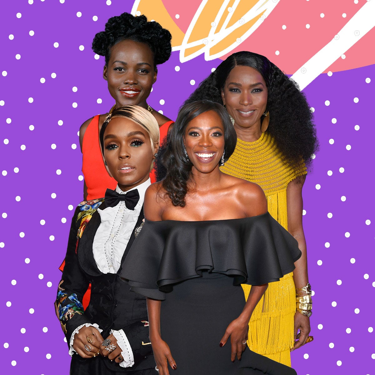 Yvonne Orji To Host 2018 ESSENCE Black Women In Hollywood Awards. Angela Bassett, Lupita Nyong’o And Janelle Monae Among Presenters
