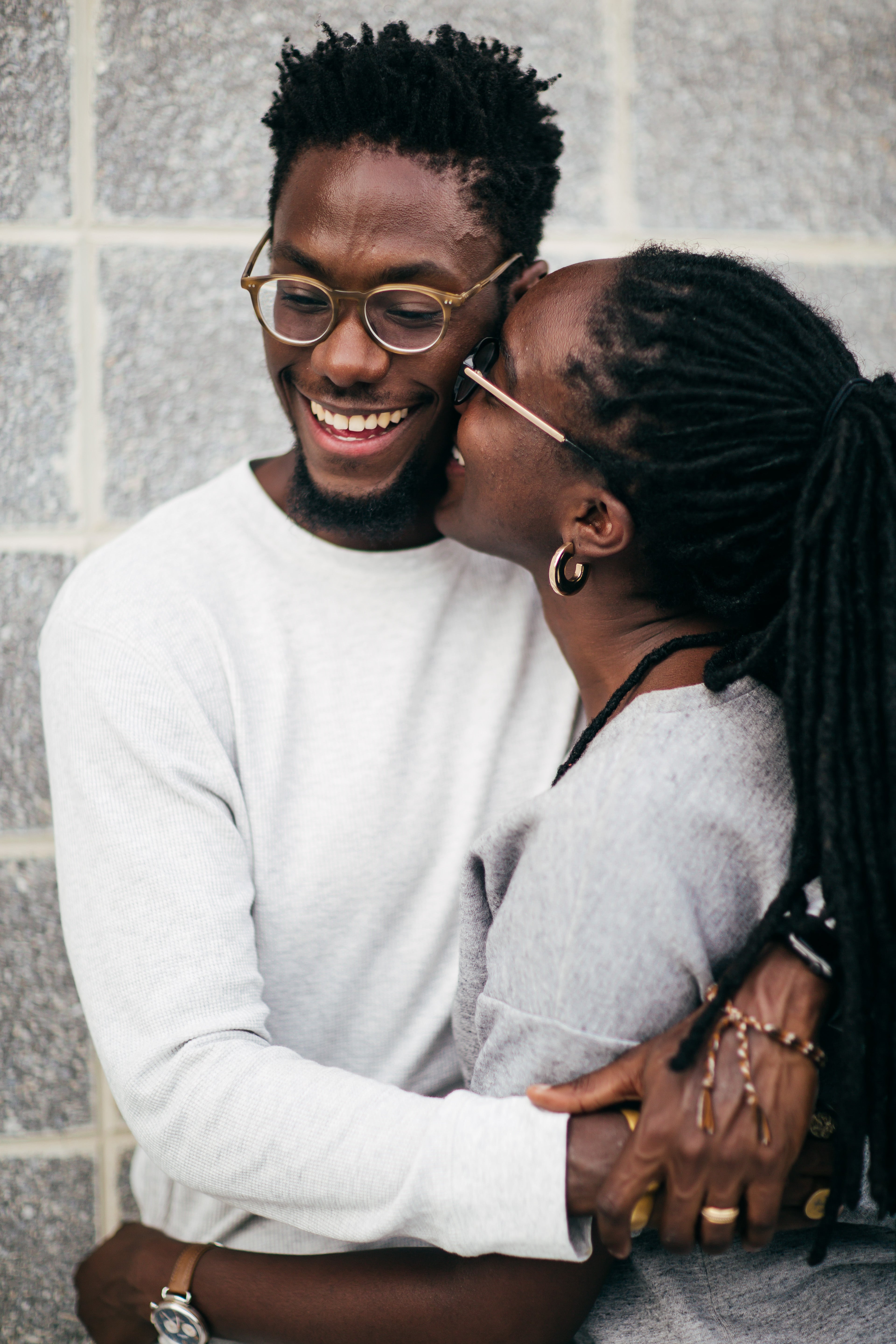 This Is Black Love, Part 2: Happy Couples Share Their Stories and The Secrets to Making It Work
