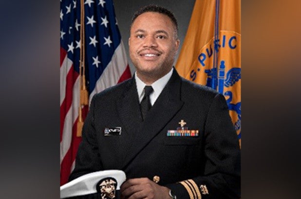After Going Missing, CDC Doctor Timothy Cunningham’s Death Ruled A Suicide
