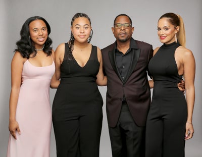 All Of Your Favorite Celebrities Looked Flawless At The 2018 American Black Film Festival Honors