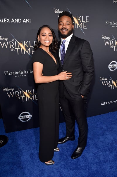 All The Stars Shined At The ‘A Wrinkle In Time’ Los Angeles Premiere