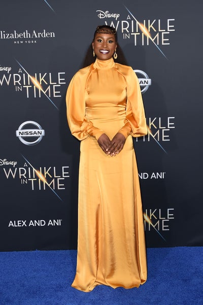 All The Stars Shined At The ‘A Wrinkle In Time’ Los Angeles Premiere
