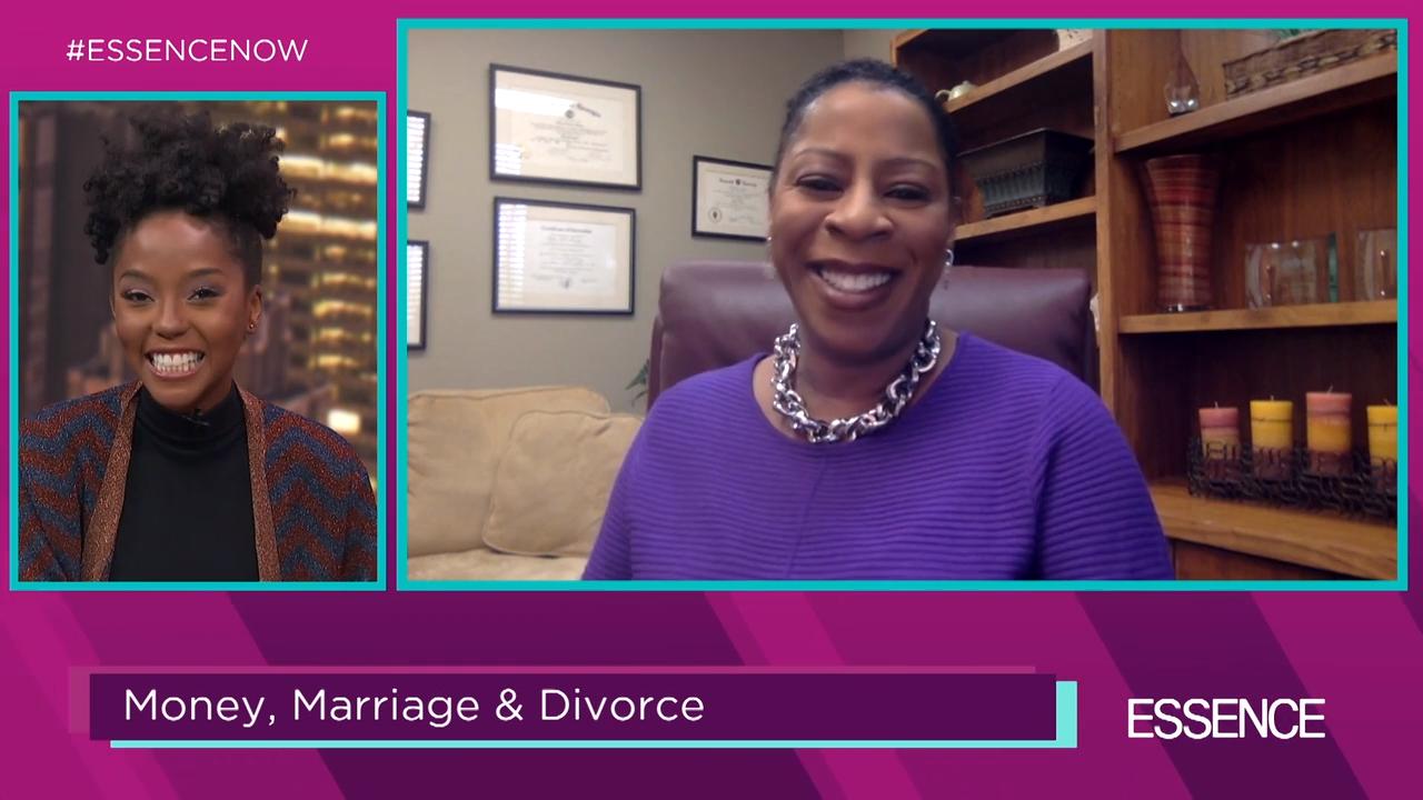 Should A Man Provide Spousal Support After The Divorce? Essence