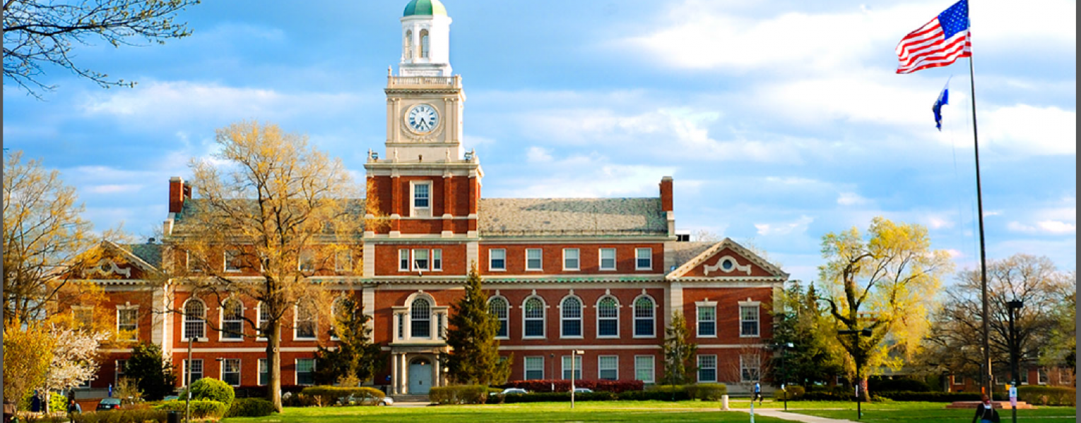 Howard University President Addresses Firing Of School Employees Accused Of Stealing $1 Million In Financial Aid Funds
