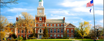 Howard University President Addresses Firing Of School Employees Accused Of Stealing $1 Million In Financial Aid Funds
