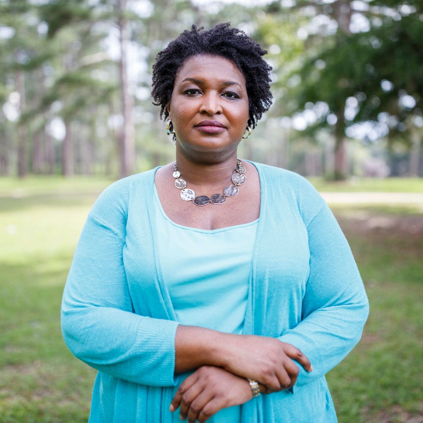 The Black Women's Agenda is America's Agenda, As Stacey Abrams Has Reminded Us