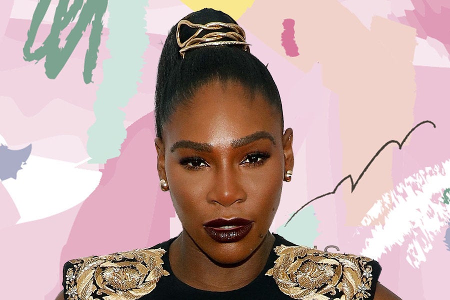 Serena Williams Says Black Women Are Dying In Childbirth - Essence